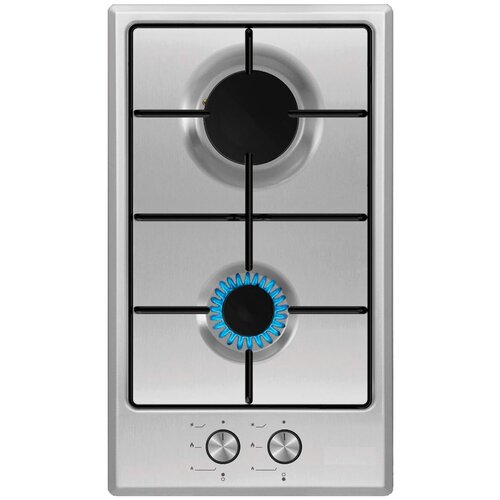 Встраиваемая модульная газовая панель независимая Novex ND 3720 H 608000₽