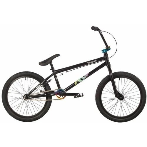 Велосипед Novatrack BMX REPLY, BK23, 20