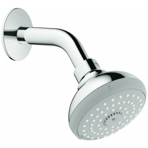 Верхний душ Grohe New Tempesta 100 26088000,