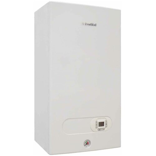 Котёл газовый настенный MINORCA PLUS STD CTFS-24 старт CMER02CG44 8336800₽