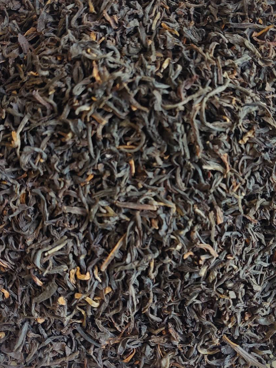 Настоящий индийский черный чай Ассам (Tea Assam TGFOP), 100 гр. - фотография № 3