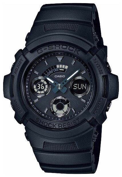 Наручные часы CASIO G-Shock