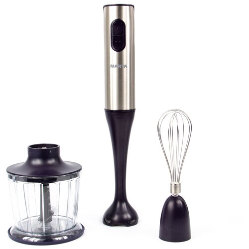 Блендер Marta MT-1557 темный оникс 211100₽