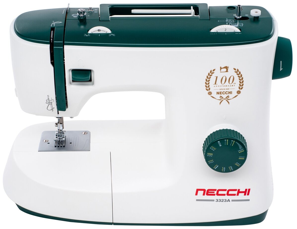 Швейная машина Necchi 3323 A