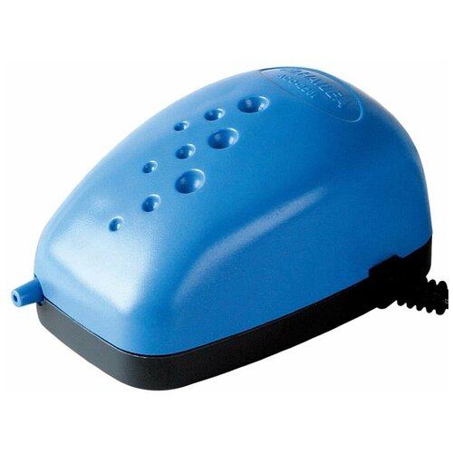 Компрессор Hailea ACO 2201 для акв 5 - 80 л 80 литчас 18 Вт 96100₽