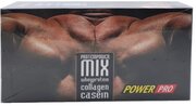 Power Pro Protein Power Mix 15 шт 40 гр (Power Pro) Альпийский рецепт