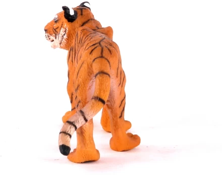 Collecta Детеныш сибирского тигра, M (7,5 см) - фото №10