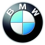 BMW 11617791235 11 61 7 791 235_прокладка ДВС BMW 1-серия E82/E88 06, 3-серия E46 98-05 - изображение
