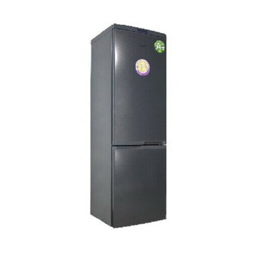 Холодильник DON R 290 графит холодильник don r 290 графит