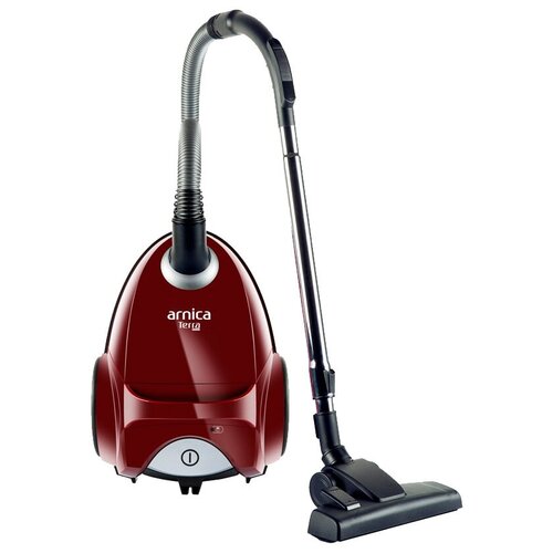 Пылесос ARNICA Terra Rosso красный 689000₽