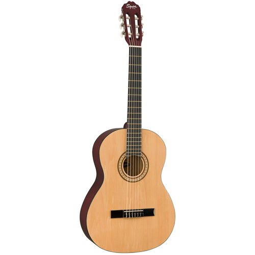 Акустическая гитара Fender Squier SA-150N Classical NAT