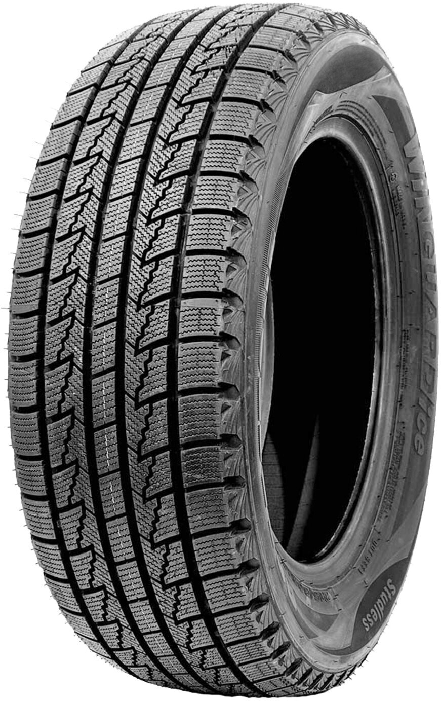 Шина ROADSTONE Winguard ICE 175/65 R14 82Q (1 штука)