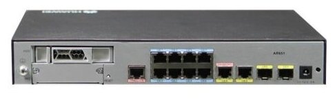 Маршрутизатор AR651 1GB 50010483 Huawei 50010483 .
