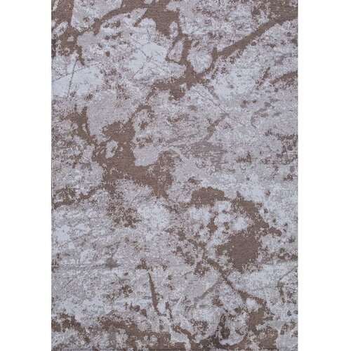 Ковер 133419 - 01 - Прямоугольник - коллекция LARINA 0.80x1.50