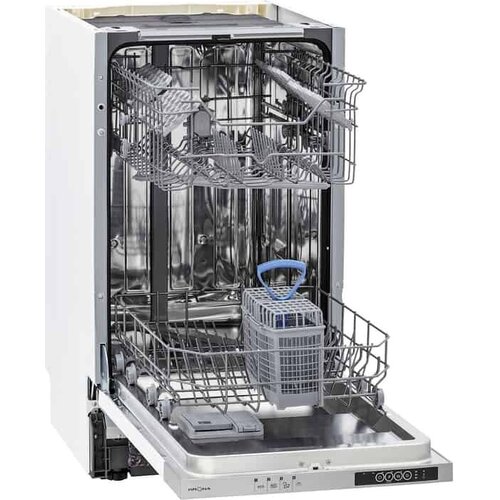 Встраиваемая посудомоечная машина Krona REGEN 45 BI 5042200₽