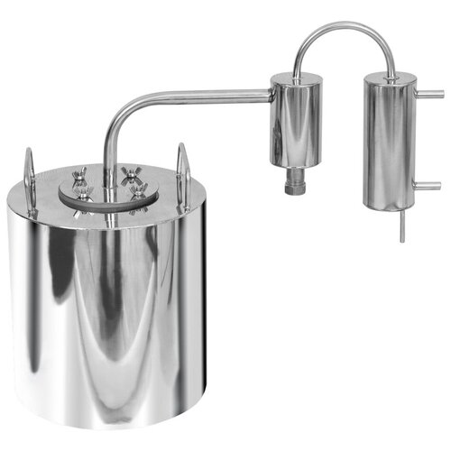 Дистиллятор мечта 8л сухопарник Феникс 864600₽