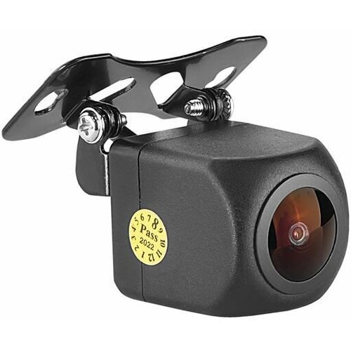 Универсальная цифровая камера 720P 1280х720 Incar VDC-008AHD 196500₽