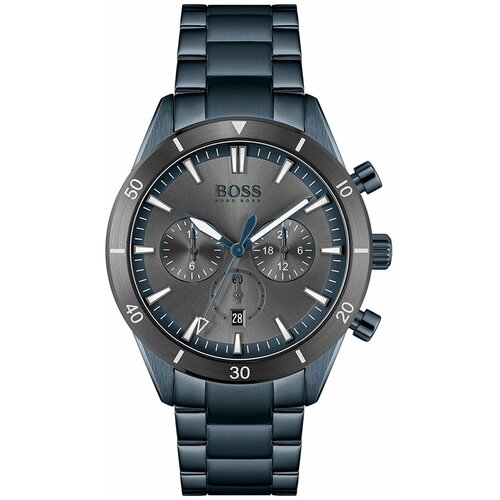 фото Наручные часы hugo boss santiago hb1513865