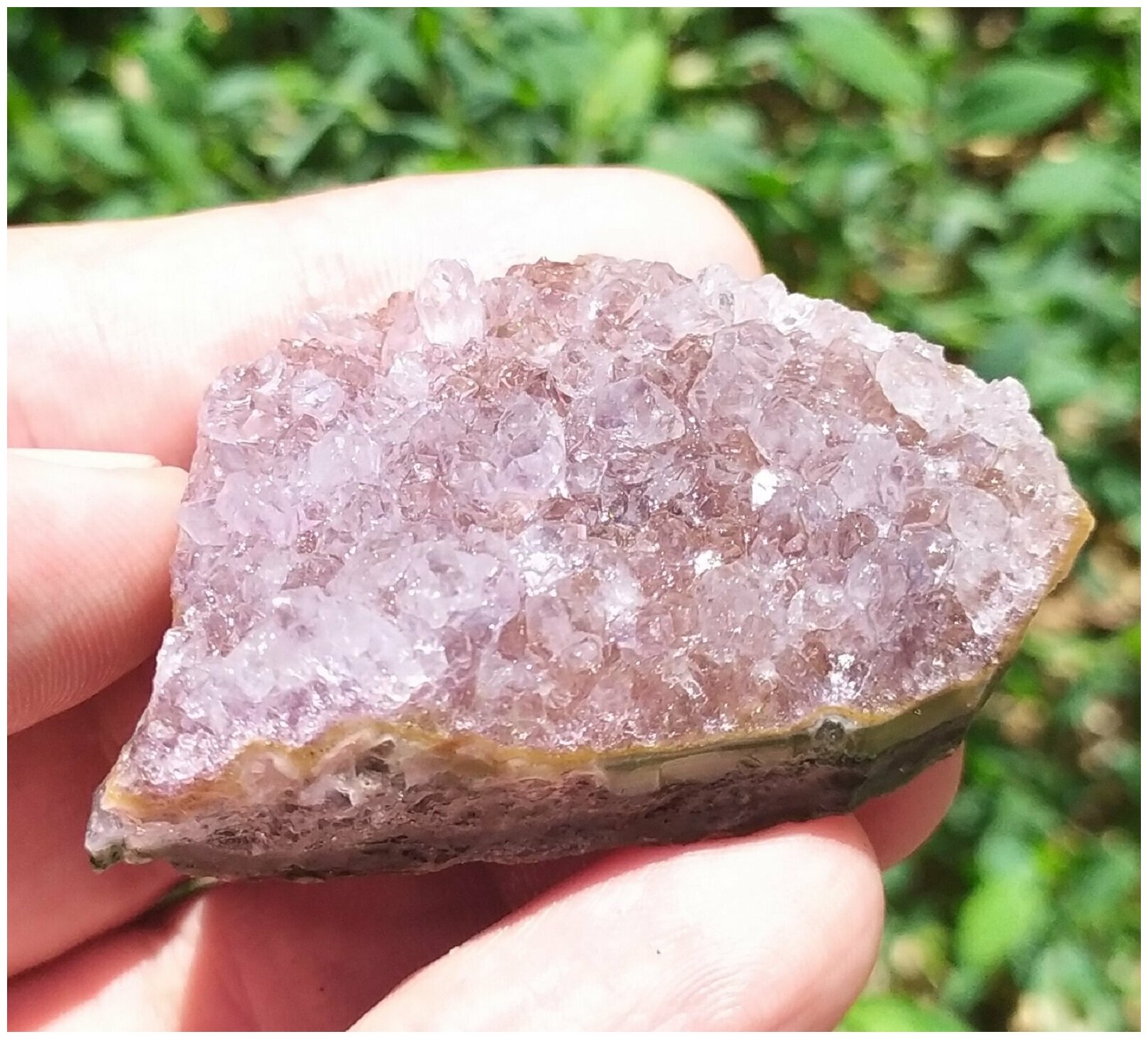 Аметист 55*35*17