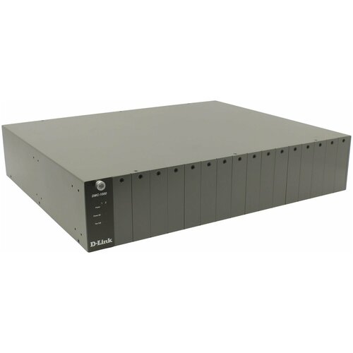 Шасси D-Link DMC-1000 модуль для управления d link proj control module for dmc 1000 dmc 1002 b1a