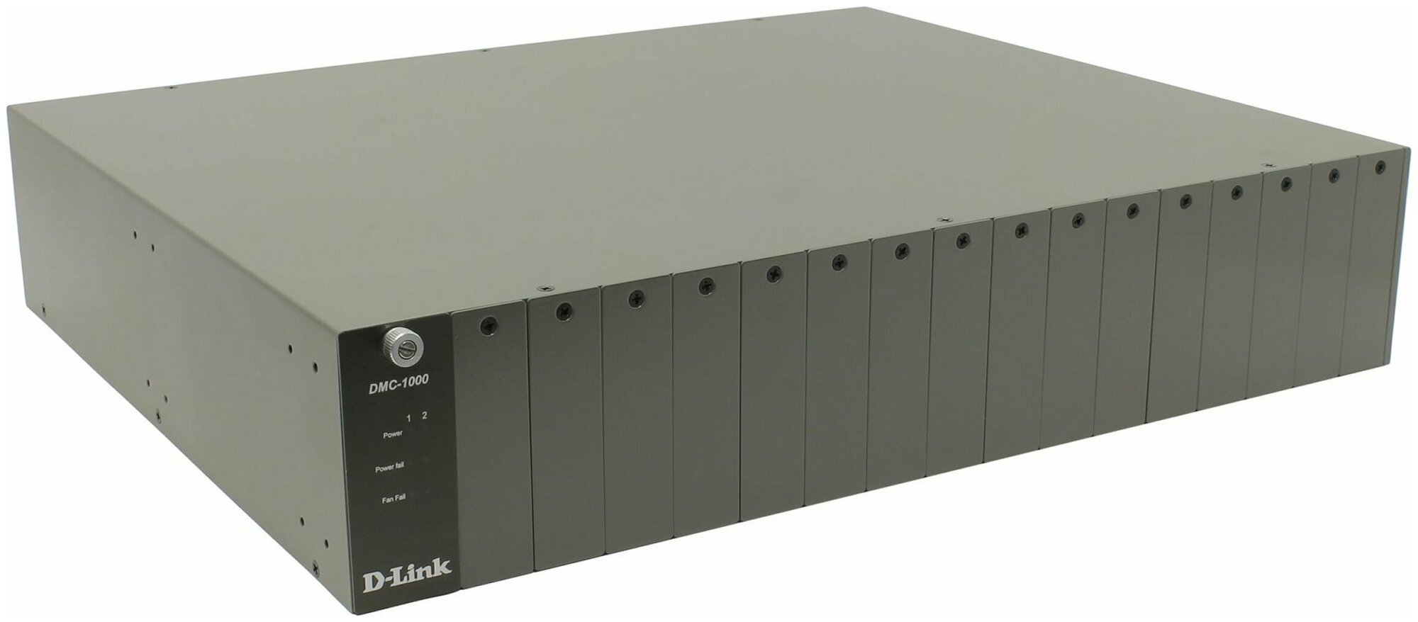 Шасси D-Link DMC-1000