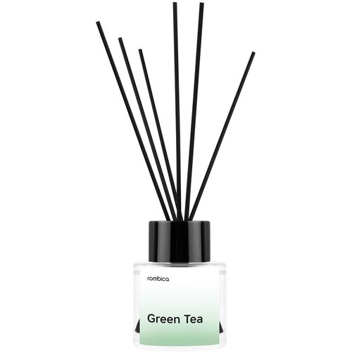 Ароматизатор Rombica Green Tea 120