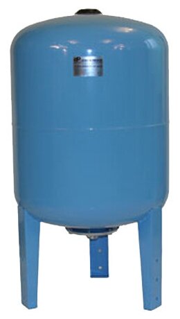 Бак мембранный для водоснабжения Униджиби М300ГВ 300 л вертикальный