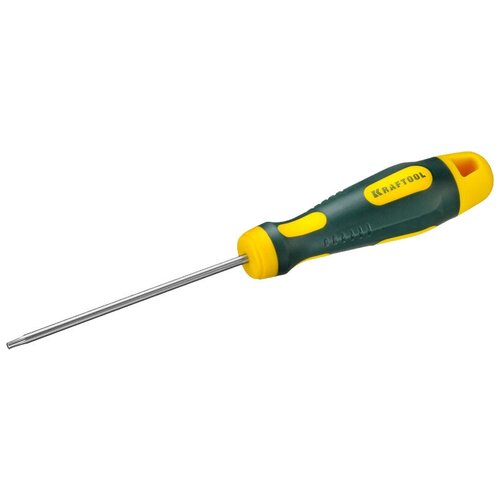 Отвертка Torx наконечник Kraftool 250077-10-080