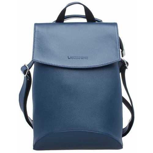 Женский рюкзак Lakestone Ashley Dark Blue рюкзак для путешественников lakestone eliot dark blue