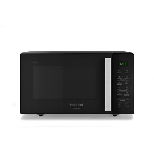 Микроволновая печь Hotpoint-Ariston MWHA 253 B черный