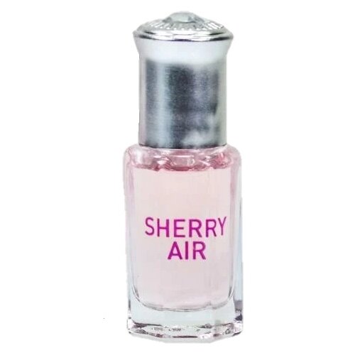 KISS ME духи Sherry Air, 6 мл духи мини женские sherry in the air 6 мл в упаковке шт 1