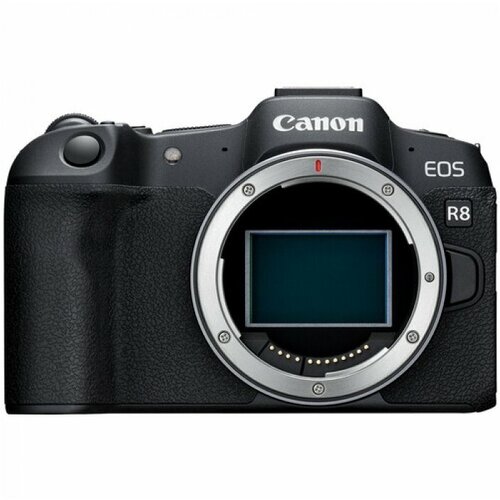 Canon EOS R8 Body 18899000₽