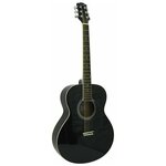 Вестерн-гитара Colombo LF-4000/BK - изображение