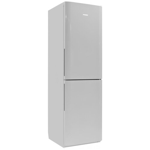 Двухкамерный холодильник Pozis RK FNF-172 W вертикальные ручки