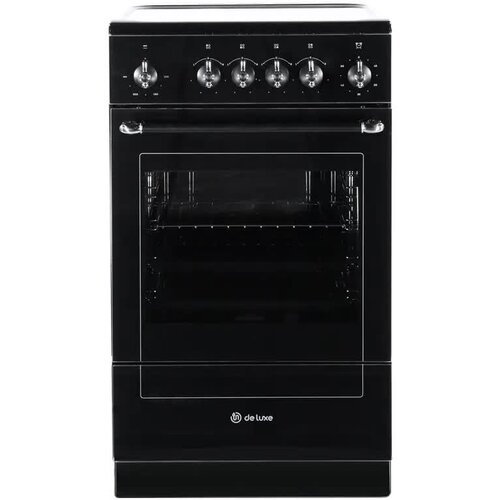 Плита DeLuxe 50600413эс-021 3433500₽