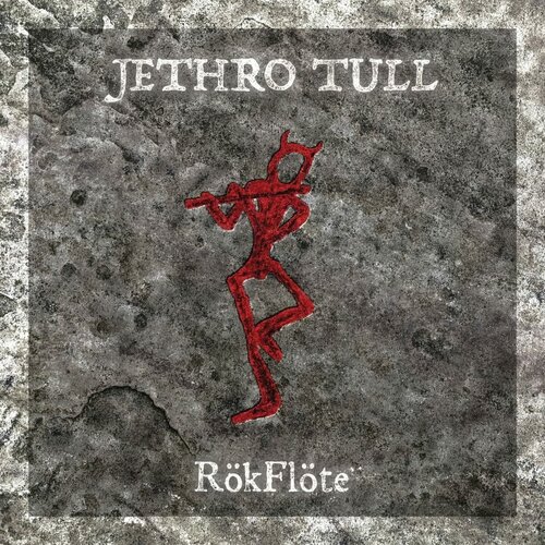 Виниловая пластинка Jethro Tull. Rokflote (LP)