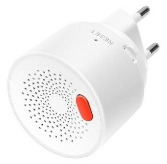 WiFi сигнализатор загазованности на природный (сжиженный газ) CЗ-4A под управлением Tuya Smart