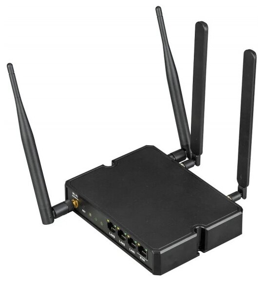 Роутер беспроводной Триколор TR-3G/4G-router-02 (046/91/00054231) 3G/4G 046/91/00054231 .