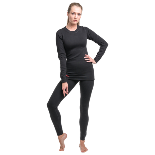 фото Термобелье comfort extrim woman комплект женский размер 50 рост 164-170
