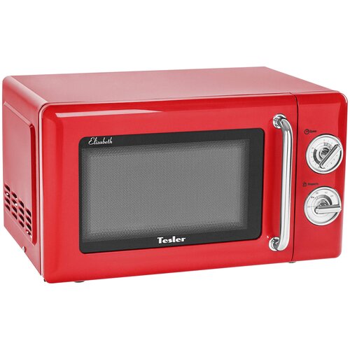 Микроволновая печь - СВЧ TESLER MM-2045 RED 639900₽