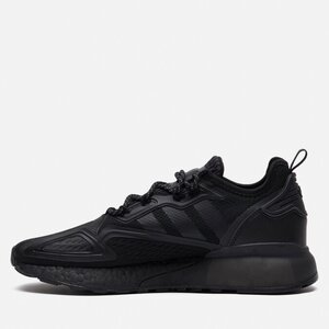 adidas Originals Pharrell Williams ZX 2K Boost