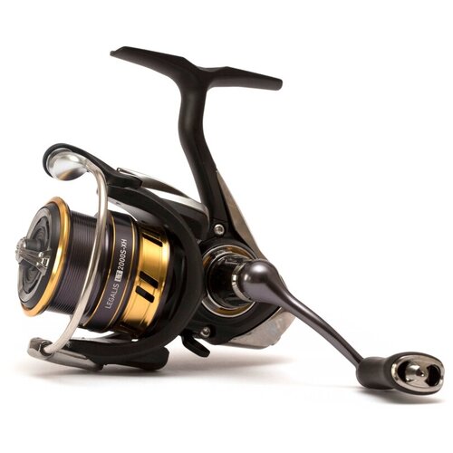 Катушка безынерционная DAIWA Legalis 2000S-XH LT (17) 2000