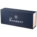 Чай черный Shabbat Golden bud - изображение