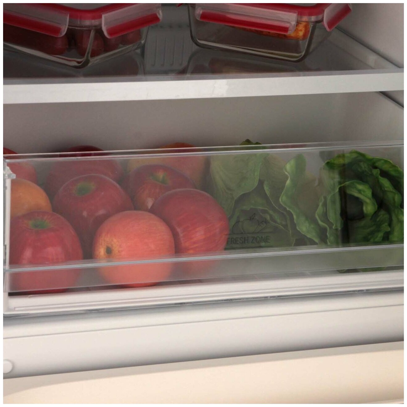 Холодильник Hotpoint-Ariston HTS 4200 M - фотография № 5