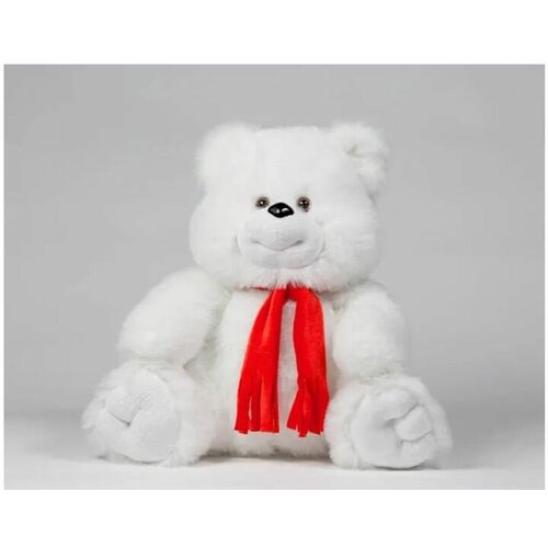 Медвежонок Умка малый, 52 см, Фабрика Принцесса 006567