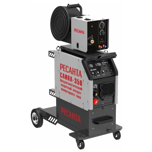 Сварочный аппарат Ресанта САИПА-350 6567 18319000₽