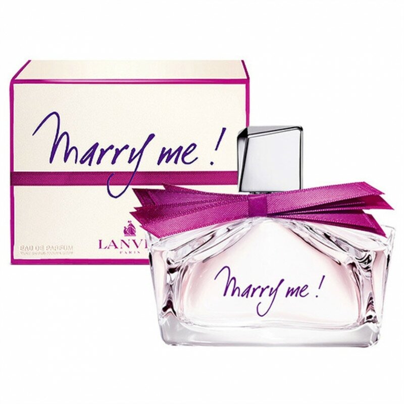 Lanvin парфюмерная вода Marry Me, 75 мл (ref.39)