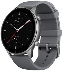 Умные часы Amazfit GTR 2e, slate grey