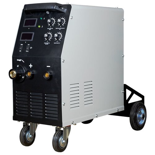 Сварочный полуавтомат Foxweld INVERMIG 351 PWE 7101 9461600₽