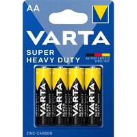 Батарейка VARTA SUPERLIFE AA, 4 шт.